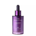 Missha - Time Revolution Night Repair Ampoule 5x - Firming Serum with Fermented Bifida Lysate - 50ml