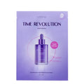 Missha - Time Revolution Night Repair Ampoule Mask 5x - Firming Sheet Mask with Fermented Bifida Lysate - 40g