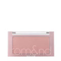 Rom&nd - Better Than Cheek - Blush - W02 Strawberry Milk - 4g
