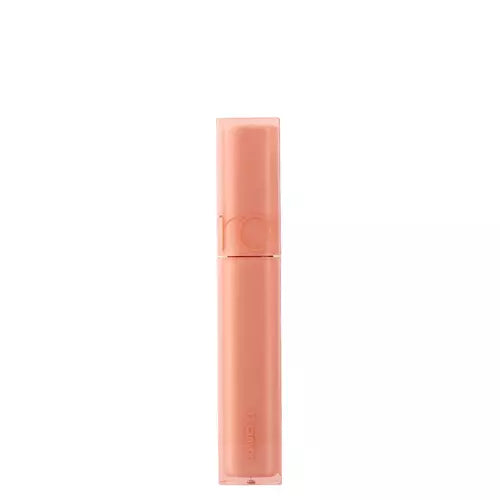 Rom&nd - Dewyful Water Tint Muteral Nude Series - Lip Tint - 12 Canyon - 5g