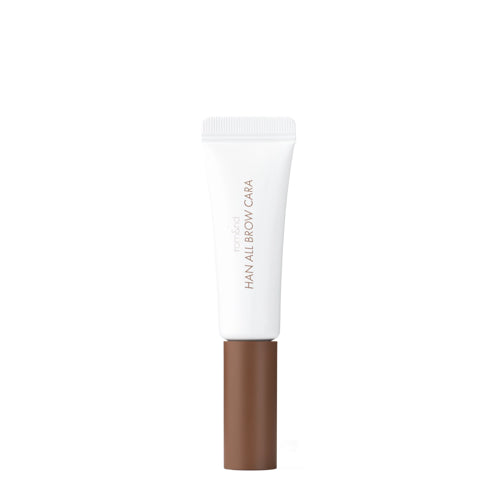 Rom&nd - Han All Brow Cara - Eyebrow Mascara - 02 Mild Woody - 9g
