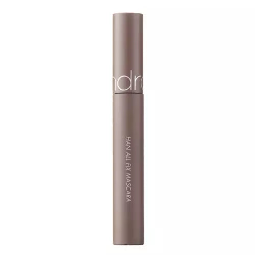 Rom&nd - Han All Fix Mascara - Mascara - 02 Ash - 7g