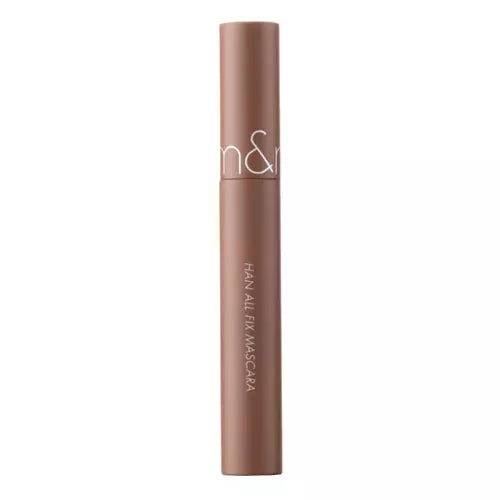 Rom&nd - Han All Fix Mascara - Mascara - 03 Hazel - 7g