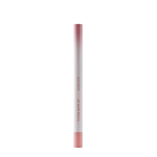 Rom&nd - Lip Mate Pencil - 02 Dovey Pink - 0.5g