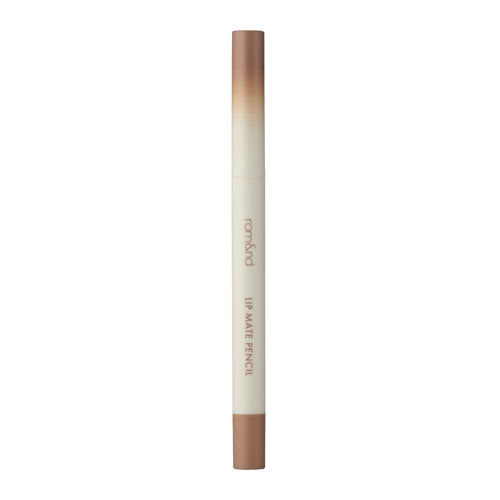 Rom&nd - Lip Matte Pencil - 05 Taupey Shade - 0.5g