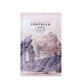 SKIN1004 - Madagascar Centella Poremizing Clarifying Mask - Compared to the other two - 23ml