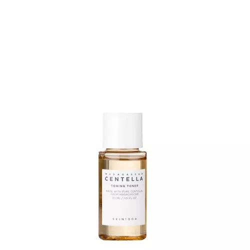 SKIN1004 - Madagascar Centella Toning Toner - Facial Toner with Asian Centella - 30ml