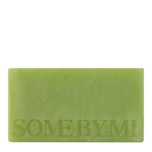 Some By Mi - AHA BHA PHA 30 Days Miracle Cleansing Bar - Facial Cleansing Soap with AHA/BHA/PHA Acids - 95g
