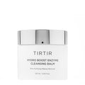 TIRTIR - Hydro Boost Enzyme Cleansing Balm - Enzymatic Makeup Removing Balm - 120ml