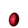 TIRTIR - Mask Fit Red Cushion - Long-lasting Face Primer in Cushion - 15C Fair Porcelain - Mini - 4.5g