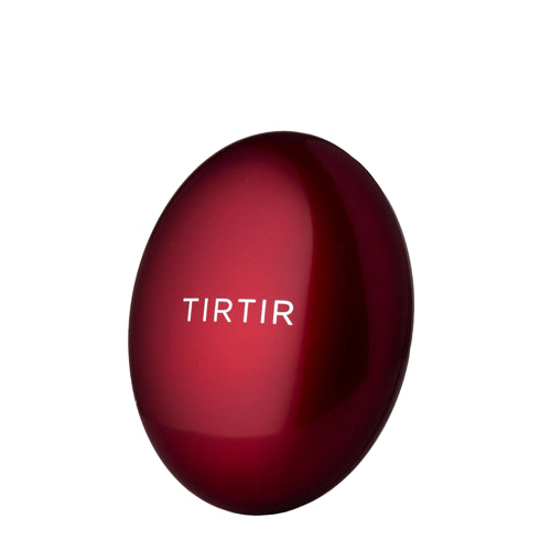 TIRTIR - Mask Fit Red Cushion - Long-lasting Face Primer in a Cushion - 17N Vanilla - 18g