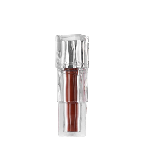 TIRTIR - Waterism Glow Tint - Illuminating Lip Tint - 04 Fig Peach - 4g