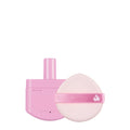 Unleashia - Don't Touch Glass Cushion - Refill + Sponge - Cushion Primer - 21N Hyaline - 15g