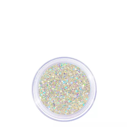 Unleashia - Get Loose Glitter Gel - Face and Body Glitter - 5 Diamond Stealer - 4g