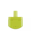 Unleashia - Healthy Green Cushion - Refill - Satin Cushion Foundation SPF30/PA++ - 21 Eburnean - 15g