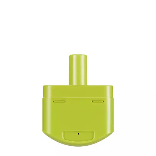 Unleashia - Healthy Green Cushion - Refill - Satin Cushion Foundation SPF30/PA++ - 21 Eburnean - 15g