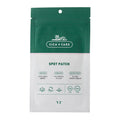 VT Cosmetics - CICA Spot Patch - Soothing Eczema Patches - 48pcs.