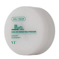 VT Cosmetics - Cica No-Sebum Mild Powder - Mattifying Face Powder - 5g