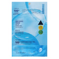 VT Cosmetics - Hydrop Reedle Shot 100hL 2Step Hydrogel Mask - 1,5g+33g