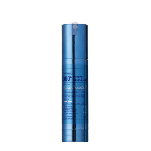 VT Cosmetics - Hydrop Reedle Shot 300hL - Moisturizing Microneedle Face Booster - 50ml