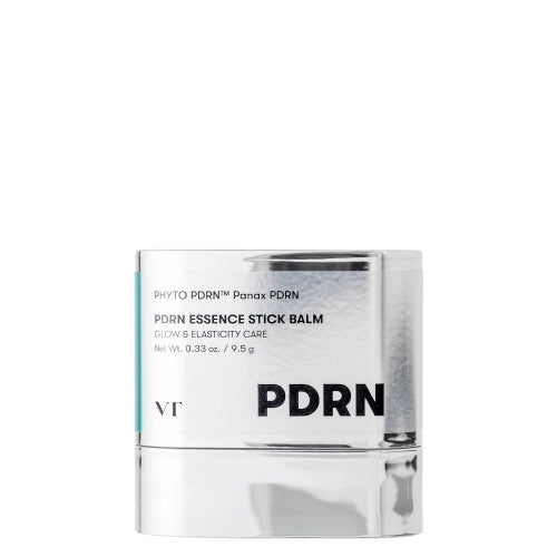 VT Cosmetics - PDRN Essence Stick Balm - Moisturizing Face Balm in Stick - 9.5g