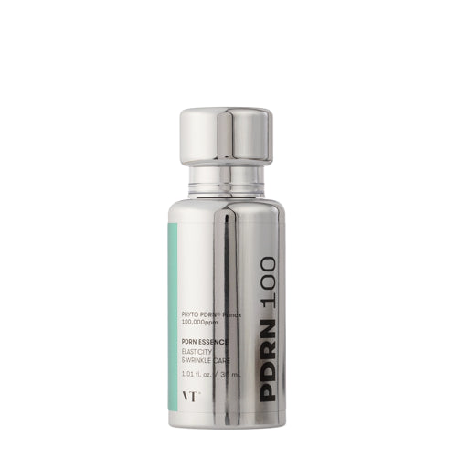 VT Cosmetics - PHYTO PDRN Essence 100 - Regenerating Facial Essence - 30ml