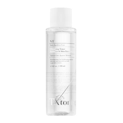 VT Cosmetics - TX-toning Toner - Brightening Facial Toner with Tranexamic Acid - 200ml
